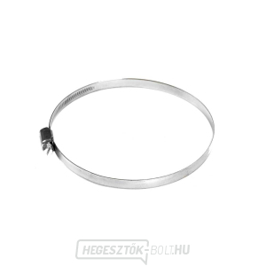 Tömlőbilincs: Ø150 mm gallery main image