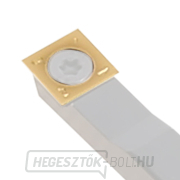 9 db HM vágólapka, négyzet alakú, 15x15 mm, Ti-b 9 db HM vágólapka, négyzet alakú, 15x15 mm, Ti-b gallery main image