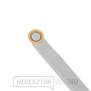 9 kerek, keményfém, titánbevonatú vágólap, Ø16 mm 9 kerek, keményfém, titánbevonatú vágólap, Ø16 mm gallery main image