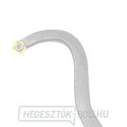 9 kerek, keményfém, titánbevonatú vágólap, Ø6 mm 9 kerek, keményfém, titánbevonatú vágólap, Ø6 mm gallery main image