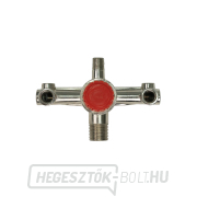 Matabro MB-S0040, Légelosztó nyomásszabályozóval Előnézet 