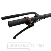 Elektromos minidömper hidraulikus rendszerrel, Zipper ZI-ED600HKS Előnézet 
