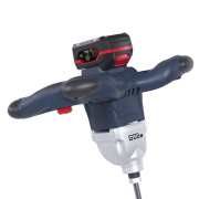 Akkus építőipari keverőgép RW 18-401-30 náhled