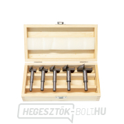 Fúrófej készlet Fúrófej készlet gallery main image