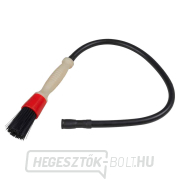 Mosókefe szerszám- és alkatrésztisztító berendezésekhez gallery main image