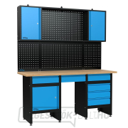 Műhelybútor GW 6/1 XL  náhled