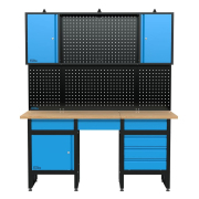 Műhelybútor GW 6/1 XL  Előnézet 