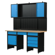 Műhelybútor GW 6/1 XL  Előnézet 