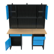 Műhelybútor GW 6/1 XL  Előnézet 