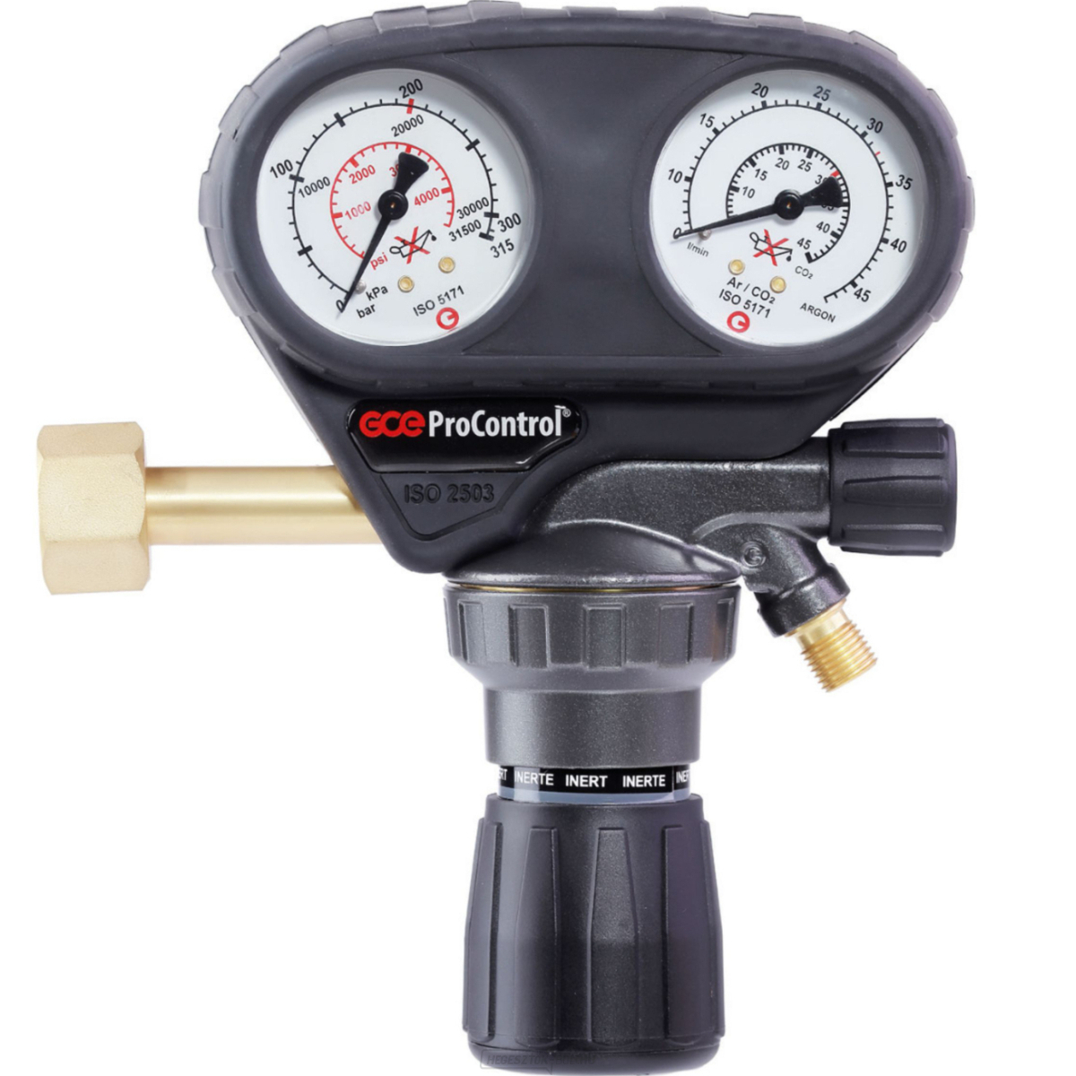 Redukáló szelep PROCONTROL Nitrogén 200-30L