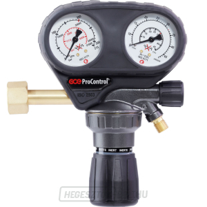 Redukáló szelep PROCONTROL Nitrogén 200-30L Redukáló szelep PROCONTROL Nitrogén 200-30L gallery main image