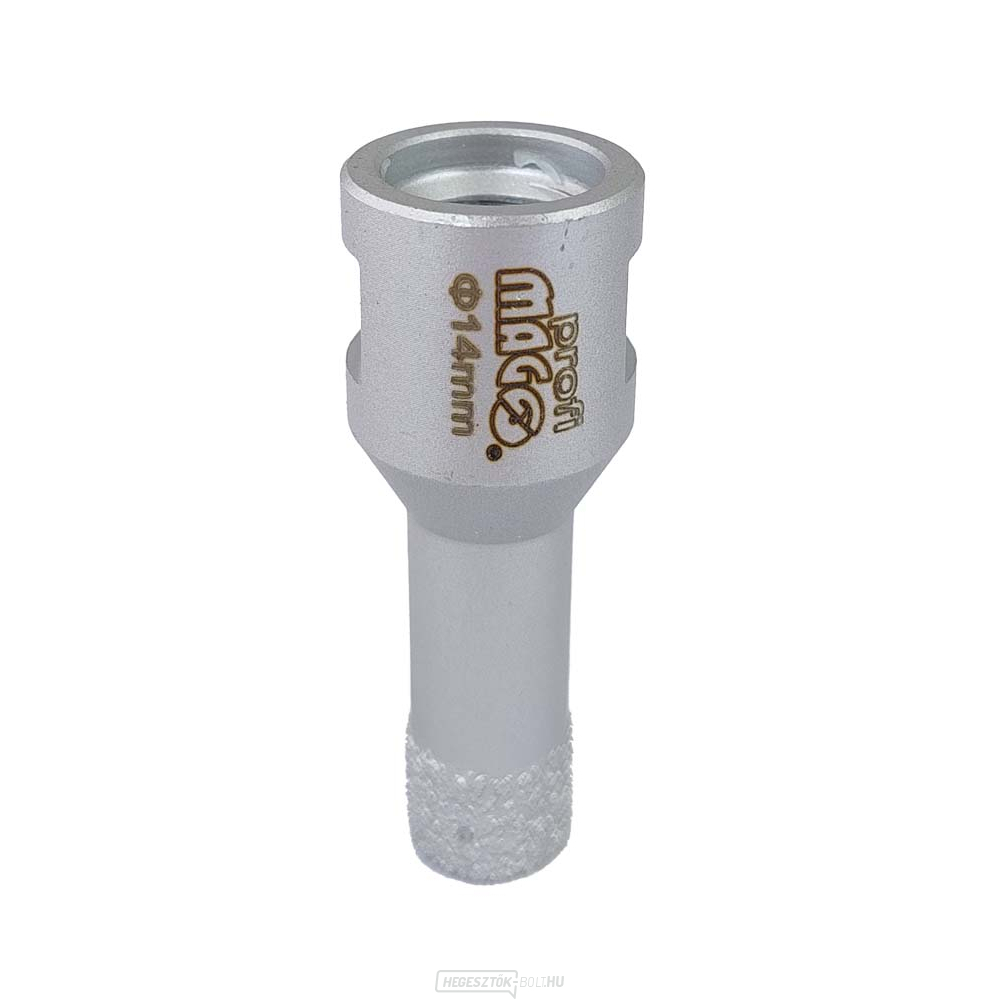 MAGG Profi - Gyémánt lyukfűrész M14 - 14 mm