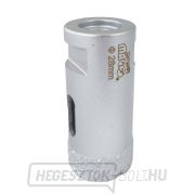 MAGG Profi - Gyémánt lyukfűrész M14 - 28 mm gallery main image