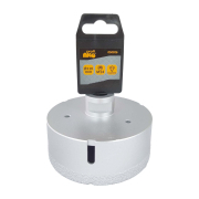 MAGG Profi - Gyémánt lyukfűrész M14 - 110 mm Előnézet 