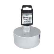 MAGG Profi - Gyémánt lyukfűrész M14 - 110 mm Előnézet 