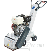 Schwamborn BEF 250 V marógép Schwamborn BEF 250 V marógép gallery main image