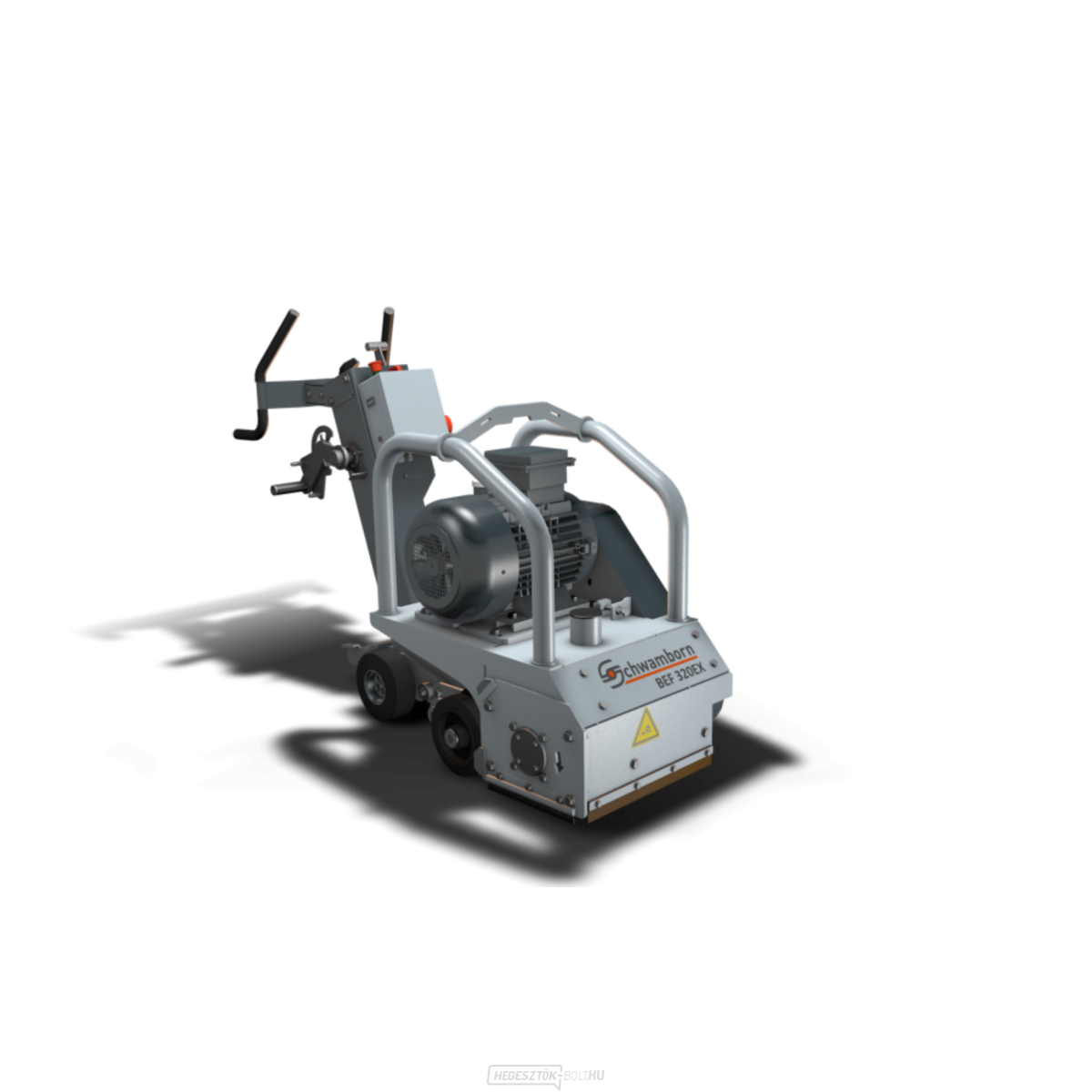 Schwamborn BEF 320 marógép