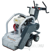 Schwamborn BEF 320 V marógép gallery main image