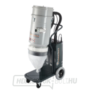 Schwamborn STS 260 A ipari porszívó Schwamborn STS 260 A ipari porszívó gallery main image