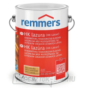 Remmers HK-Lasur/HK Stain 3in1 5 L - színtelen gallery main image