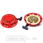 Indító mechanizmus 3.650.0024 Lavor gallery main image