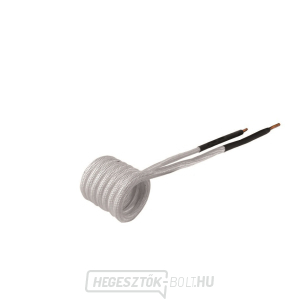 Fűtőtekercs Smart Inductor 5500 Telwinhez, Ø M16-M18 Fűtőtekercs Smart Inductor 5500 Telwinhez, Ø M16-M18 gallery main image