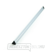 Hosszabbító adapter STRONGBOLD satuhoz - 1 darab gallery main image