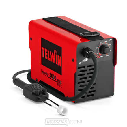 Inductor 3000 Telwin Inductor 3000 Telwin gallery main image