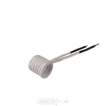 Fűtőtekercs az Inductor 3000 Telwin 801604-hez gallery main image