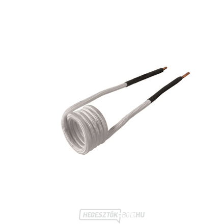 Fűtőtekercs az Inductor 3000 Telwin 801605-höz gallery main image