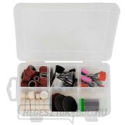 Padcsiszoló Holzmann DSM75SET_230V Padcsiszoló Holzmann DSM75SET_230V náhled