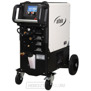 aXe 330 S H2O gallery main image