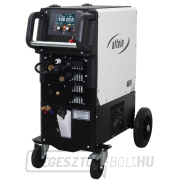 aXe 330 SDpulse H2O gallery main image