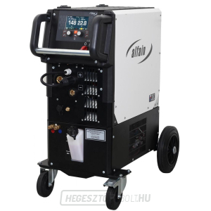 aXe 330 SDpulse H2O aXe 330 SDpulse H2O gallery main image