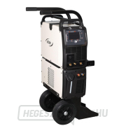 PEGAS 320 DC PULSE NEO hűtőegységgel és kormánylapáttal együtt gallery main image