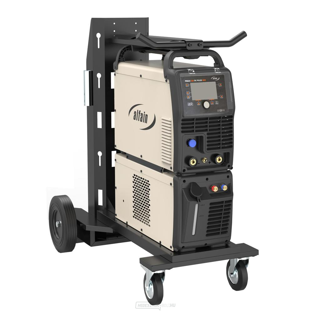 PEGAS 320 DC PULSE NEO hűtőegységgel és kocsival együtt gallery main image