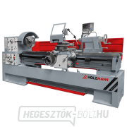 Fémeszterga Holzmann ED2000IND105D_400V gallery main image