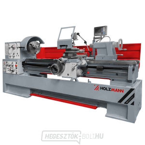 Fémeszterga Holzmann ED2000IND105D_400V gallery main image