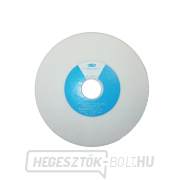 Köszörűkorong - 180x13x31,75 (89A60K5AV40) PBP-170M-hez gallery main image