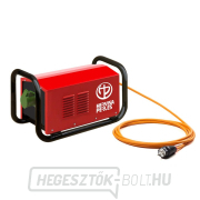 HERVISA PERLES e-POWER 1 elektronikus frekvenciaváltó HERVISA PERLES e-POWER 1 elektronikus frekvenciaváltó gallery main image