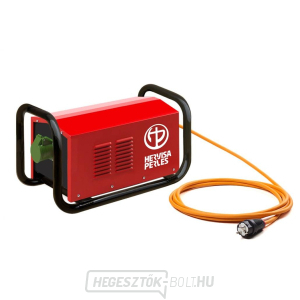 HERVISA PERLES e-POWER 1 elektronikus frekvenciaváltó HERVISA PERLES e-POWER 1 elektronikus frekvenciaváltó