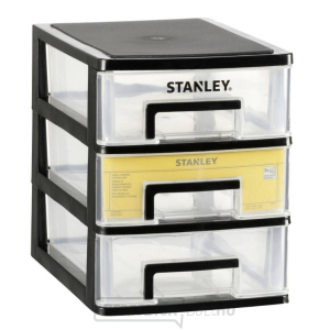Stanley STST40712-1 Kisméretű alkatrészek rendezője gallery main image