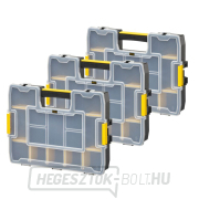 Stanley 1-97-487 Szervező Háromcsomagos  gallery main image