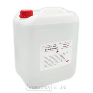 10 literes hűtőfolyadék gallery main image