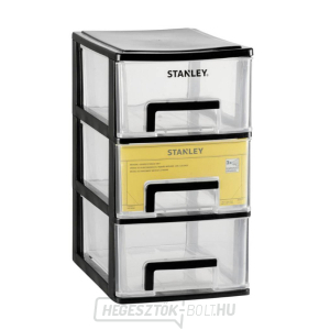Stanley STST40711-1 Kisméretű alkatrészek rendezője gallery main image