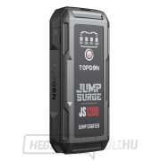 Autós indító JumpSurge 1200 Előnézet 