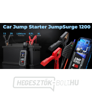 Autós indító JumpSurge 1200 náhled