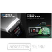 Autós indító JumpSurge 1200 náhled