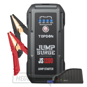 Autós indító JumpSurge 1200 gallery main image