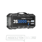 Autós indító JumpSurge 3000 Előnézet 